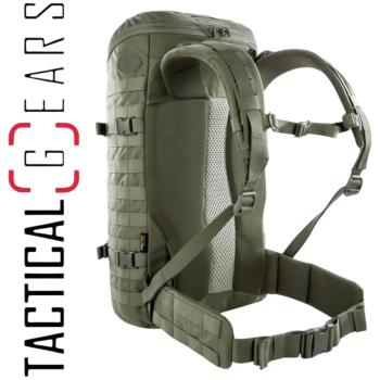 TASMANIAN TIGER TT BASE PACK TOP LOAD 30 OLIV